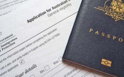امتیاز جدید برای اخذ اقامت دائم