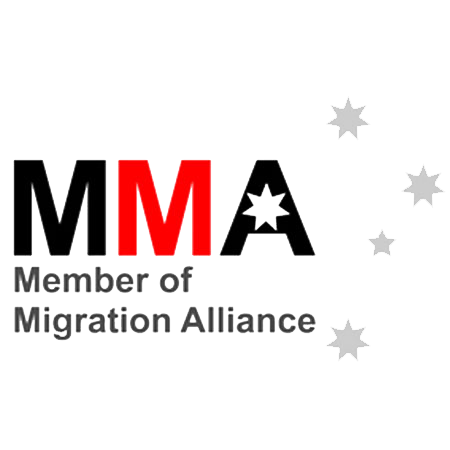 MMA Member Of Migration Alliance