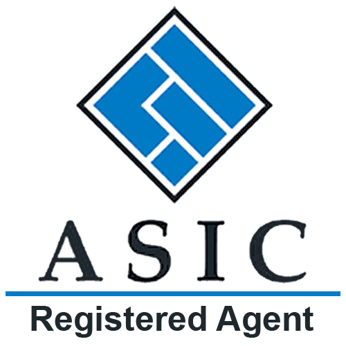 ASIC Registered Agent