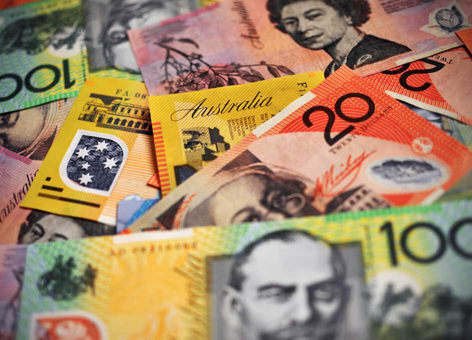 Australian-Dollar